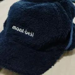 クリマエア O.D.イヤーウォーマーキャップ ネイビー Lサイズ