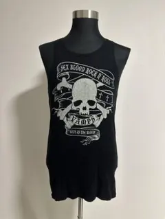 2025年最新】タンクトップ hydeの人気アイテム - メルカリ