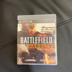 バトルフィールド ハードライン