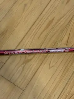 スピーダー569 エボ6 S 1Wシャフト PINGスリーブ付⑧⓪ - メルカリ