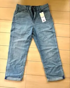 UNIQLO レディース　ボーイフレンドフィット　28(71cm)