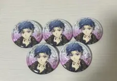 2026年最新】アイナナexpo 缶バッジの人気アイテム - メルカリ