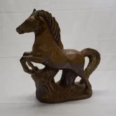 犬 木彫 グレーハウンド オブジェ 置物 インテリア 工芸品 美術品