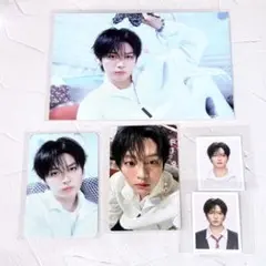 straykids ペンミ リノセット