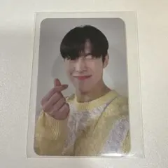 2025年最新】ダウォン トレカ sf9の人気アイテム - メルカリ