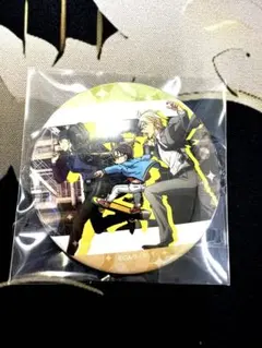 名探偵コナン キャラバッジコレクション(EDカットコレクション)赤井 安室