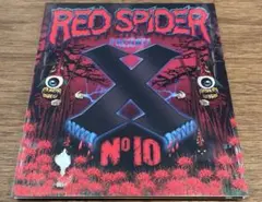 RED SPIDER / NO.10