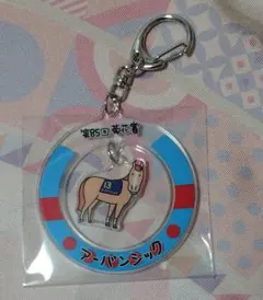大*ム様 競馬 JRA 2024年GIレース優勝馬アクリルキーホルダー アーバン