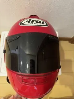 2026年最新】arai rx-7 rr3の人気アイテム - メルカリ