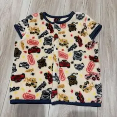 カーズ ベビーパジャマ