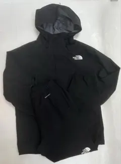 【即日発送】ザ・ノース・フェイス フューチャーライト　上下　ユニセックス　s-m
