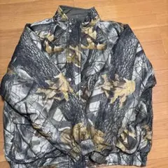 Woolrich Realtree Hardwoods ジャケットのサムネイル
