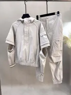 2025年最新】ジーフォア セットアップの人気アイテム - メルカリ