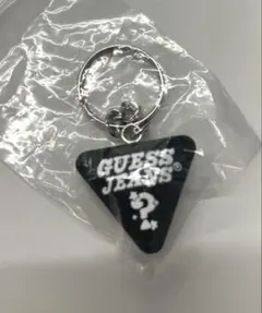 GUESSJEANS GIFTSHOP限定 VERDYキーリングのサムネイル