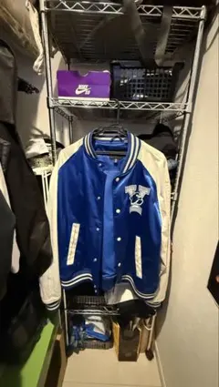 YALE スタジャン H ＆M