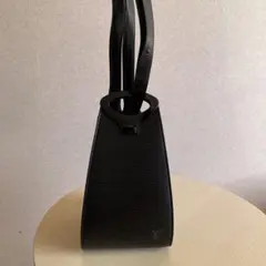 希少・直営店購入】ルイヴィトン エピ サックデポール ワンオーナー 