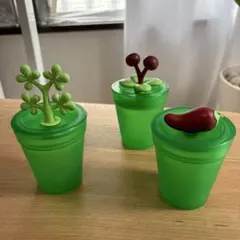 ALESSI アレッシィ ハッピースパイス スタンドセット - メルカリ