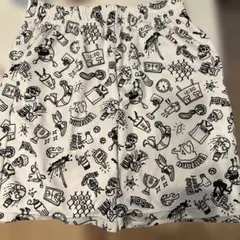 エゴザル　バスパンMサイズ