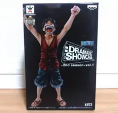 2025年最新】ワンピース ドラマチックショーケースの人気