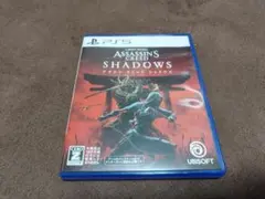 アサシンクリードシャドウズ