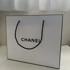 【CHANEL】ショッパーのみ