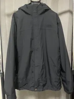 THE NORTH FACE カシウストリクライメイトジャケット ブラック