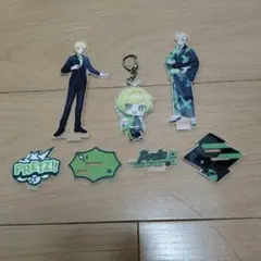 AMPTAK×COLORS ぷりっつ