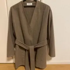 ミラオーウェン　ジャケット