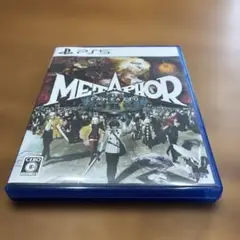 PS5 メタファー:リファンタジオ 通常版