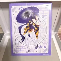 ハイスクールd×d 姫島朱乃 イラストカード - Mercari | Rakufun