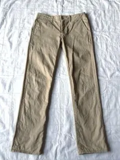 ★GAP KIDS★ベージュ ロングパンツ 16才　チノパン160cm150cm