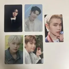 ZEROBASEONE キムテレ トレカ まとめ売り