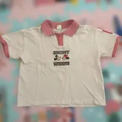 ポロシャツ 110