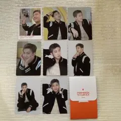 BTS RM PTD ミニフォトまとめ - メルカリ
