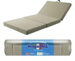 Magniflex メッシュウィング シングル マットレスのサムネイル