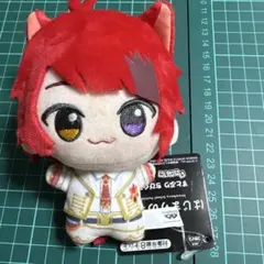 2026年最新】莉犬くん ぬいぐるみの人気アイテム - メルカリ
