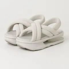 ナイキ アイラ Nike Air Max Isla 23cm アイボリー