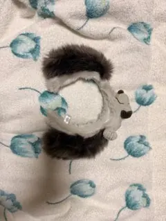 USJ スヌーピーカチューシャ