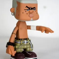 2026年最新】マイケルラウ フィギュアの人気アイテム - メルカリ