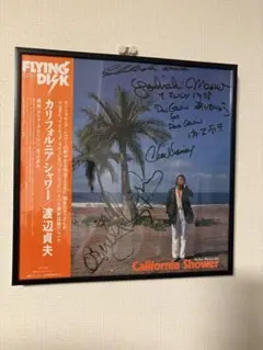 人気盤】サンフラワー / ビーチボーイズ 国内初回帯付白ラベル赤盤