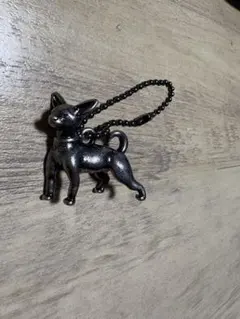 HUF NIKE キーホルダー 犬のサムネイル