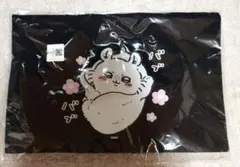 埼玉西武ライオンズ べるーにゃ×ライオンズ サガラ刺繍トートバッグ 