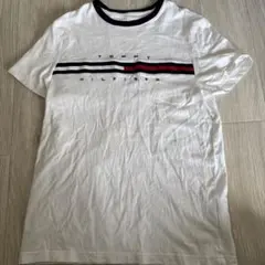 TOMMY HILFIGER 半袖Tシャツ M
