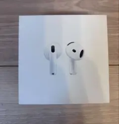 2026年最新】AirPods4 ノイズキャンセリングの人気アイテム - メルカリ