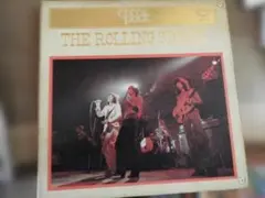 滾石樂隊 現場錄音