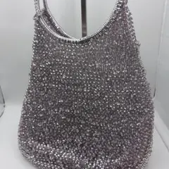 ANTEPRIMA スタンダード シルバー 2way チェーン - メルカリ
