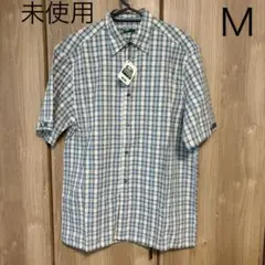 未使用　Paul Smith 半袖シャツ Mのサムネイル