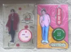 2025年最新】大森元貴 アクリルスタンドの人気アイテム - メルカリ