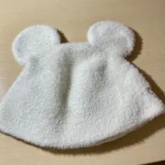 東京ディズニーリゾート ミッキー耳帽子 ニット
