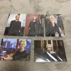 DREAM BOYS 2021 田中樹フォトセ,2020 公式写真